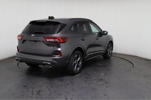 Ford Kuga ST-Line (ST-Line) 1.5 EcoBoost 137kW (186 PS) 8-Gang-Automatikgetriebe 