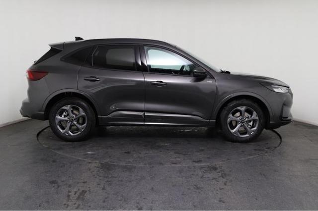 Ford Kuga ST-Line (ST-Line) 1.5 EcoBoost 137kW (186 PS) 8-Gang-Automatikgetriebe 