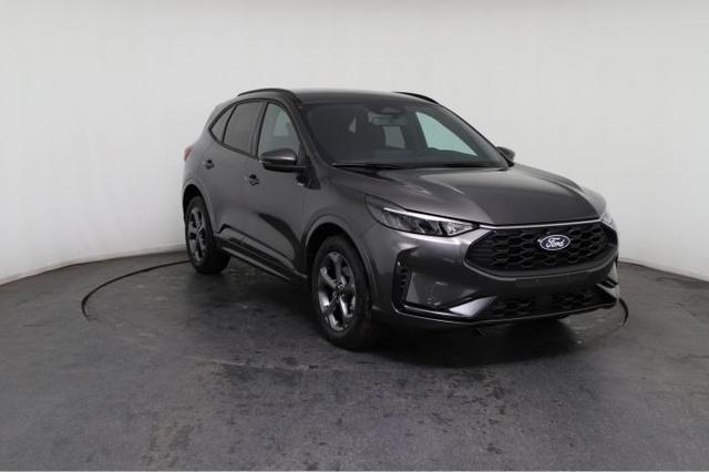 Ford Kuga ST-Line (ST-Line) 1.5 EcoBoost 137kW (186 PS) 8-Gang-Automatikgetriebe 
