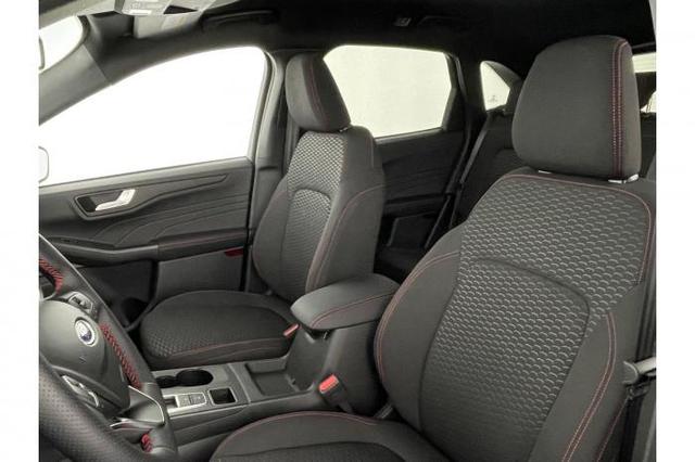 Ford Kuga ST-Line (ST-Line) 1.5 EcoBoost 137kW (186 PS) 8-Gang-Automatikgetriebe 