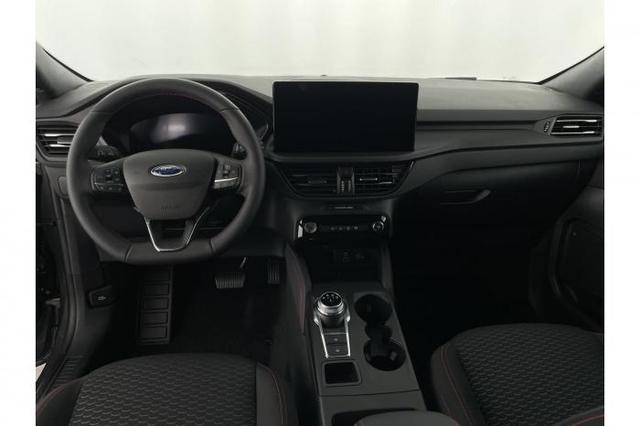 Ford Kuga ST-Line (ST-Line) 1.5 EcoBoost 137kW (186 PS) 8-Gang-Automatikgetriebe 