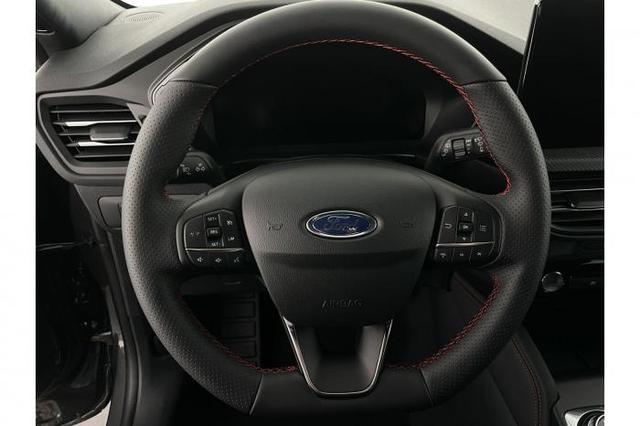 Ford Kuga ST-Line (ST-Line) 1.5 EcoBoost 137kW (186 PS) 8-Gang-Automatikgetriebe 