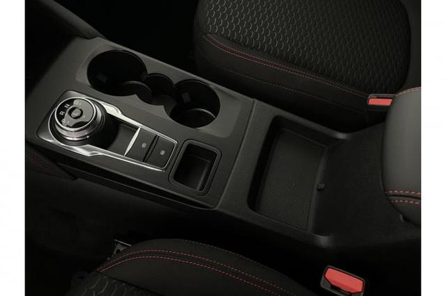 Ford Kuga ST-Line (ST-Line) 1.5 EcoBoost 137kW (186 PS) 8-Gang-Automatikgetriebe 