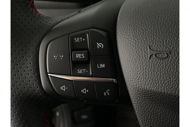 Ford Kuga ST-Line (ST-Line) 1.5 EcoBoost 137kW (186 PS) 8-Gang-Automatikgetriebe 