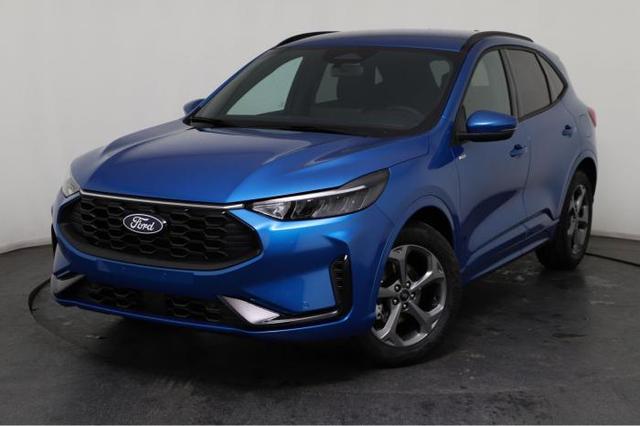 Ford Kuga - ST-Line (ST-Line) 1.5 EcoBoost 137kW (186 PS) 8-Gang-Automatikgetriebe