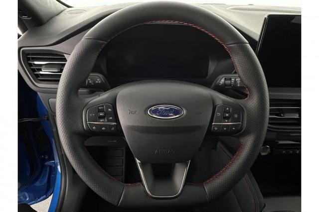 Ford Kuga ST-Line (ST-Line) 1.5 EcoBoost 137kW (186 PS) 8-Gang-Automatikgetriebe 