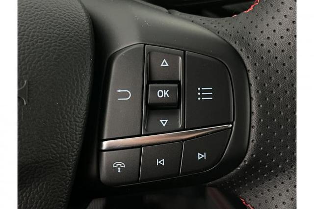 Ford Kuga ST-Line (ST-Line) 1.5 EcoBoost 137kW (186 PS) 8-Gang-Automatikgetriebe 