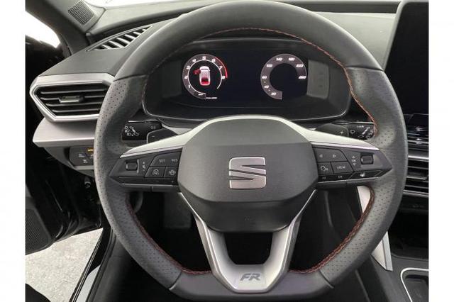 Seat Leon Sportstourer FR Plus (FR Plus) 1.5 eTSI 110kW (150 PS) 7-Gang DSG 