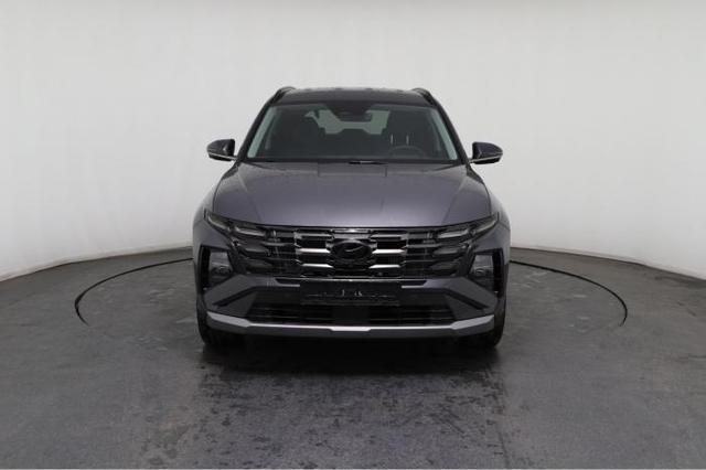 Hyundai TUCSON Premium MJ25 (Premium) 1.6 T-GDI 48V-Hybrid 118kW (160 PS) 7-Gang DCT 