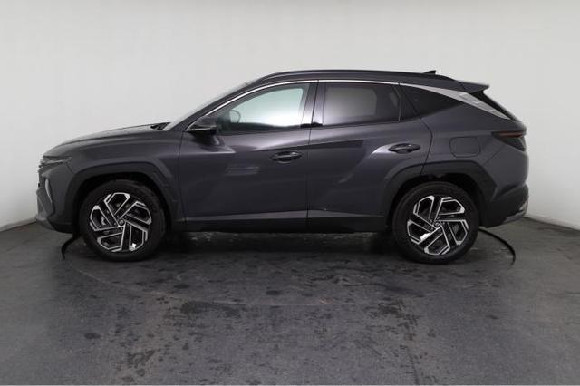 Hyundai TUCSON Premium MJ25 (Premium) 1.6 T-GDI 48V-Hybrid 118kW (160 PS) 7-Gang DCT 