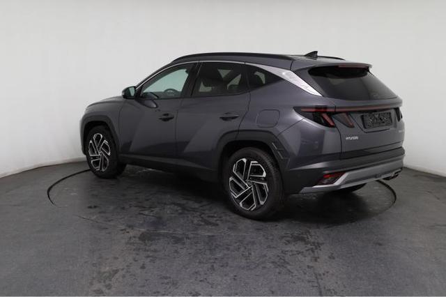 Hyundai TUCSON Premium MJ25 (Premium) 1.6 T-GDI 48V-Hybrid 118kW (160 PS) 7-Gang DCT 