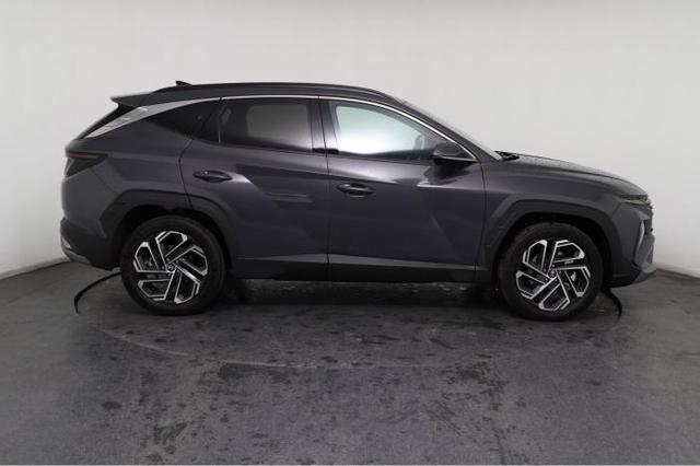 Hyundai TUCSON Premium MJ25 (Premium) 1.6 T-GDI 48V-Hybrid 118kW (160 PS) 7-Gang DCT 