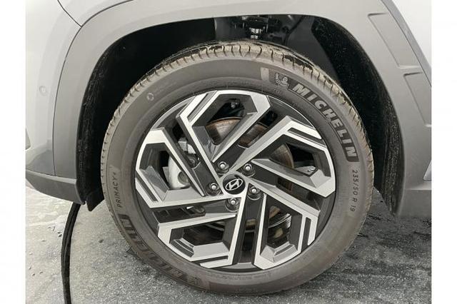 Hyundai TUCSON Premium MJ25 (Premium) 1.6 T-GDI 48V-Hybrid 118kW (160 PS) 7-Gang DCT 