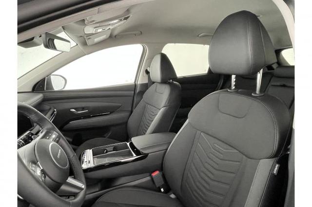 Hyundai TUCSON Premium MJ25 (Premium) 1.6 T-GDI 48V-Hybrid 118kW (160 PS) 7-Gang DCT 