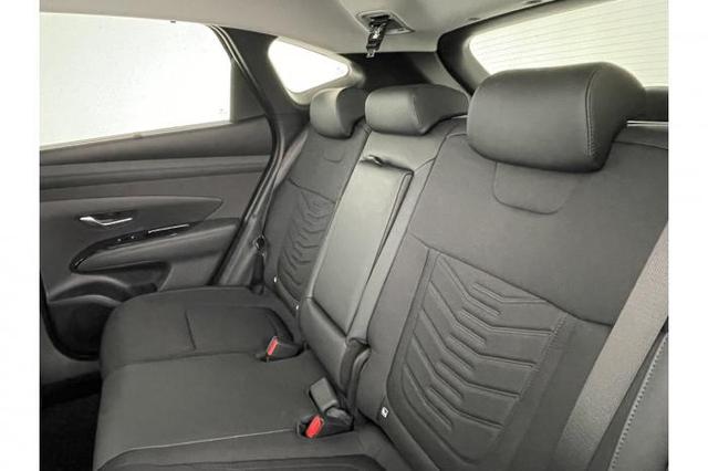 Hyundai TUCSON Premium MJ25 (Premium) 1.6 T-GDI 48V-Hybrid 118kW (160 PS) 7-Gang DCT 