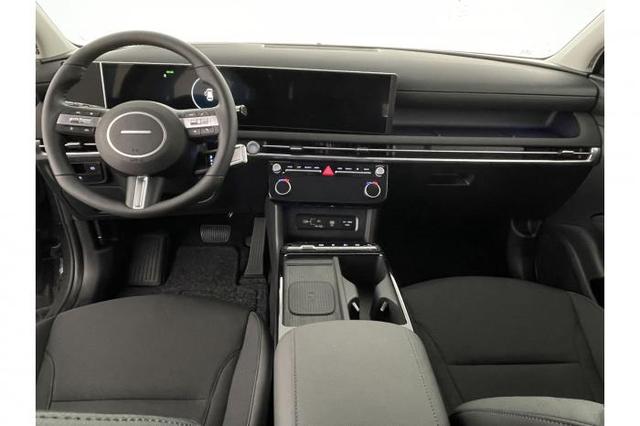 Hyundai TUCSON Premium MJ25 (Premium) 1.6 T-GDI 48V-Hybrid 118kW (160 PS) 7-Gang DCT 