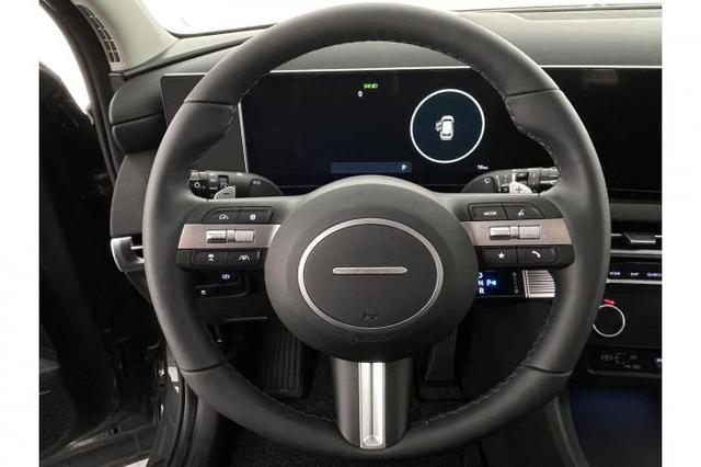 Hyundai TUCSON Premium MJ25 (Premium) 1.6 T-GDI 48V-Hybrid 118kW (160 PS) 7-Gang DCT 