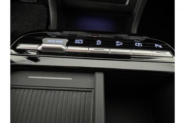 Hyundai TUCSON Premium MJ25 (Premium) 1.6 T-GDI 48V-Hybrid 118kW (160 PS) 7-Gang DCT 