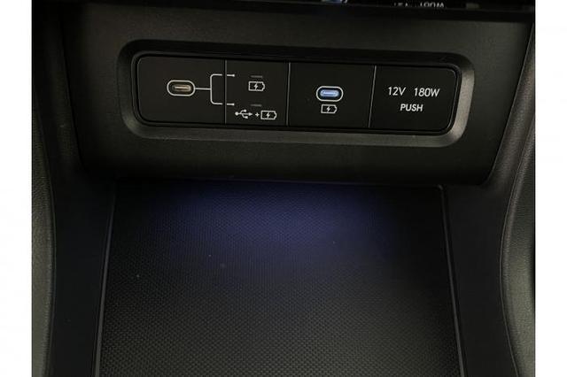 Hyundai TUCSON Premium MJ25 (Premium) 1.6 T-GDI 48V-Hybrid 118kW (160 PS) 7-Gang DCT 
