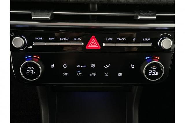 Hyundai TUCSON Premium MJ25 (Premium) 1.6 T-GDI 48V-Hybrid 118kW (160 PS) 7-Gang DCT 