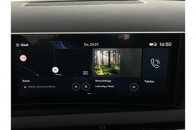Hyundai TUCSON Premium MJ25 (Premium) 1.6 T-GDI 48V-Hybrid 118kW (160 PS) 7-Gang DCT 