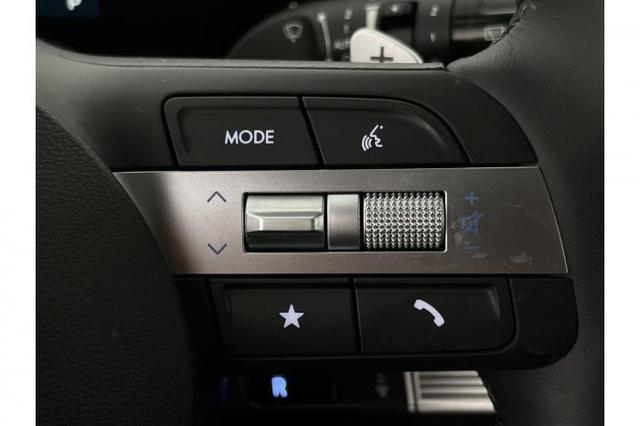 Hyundai TUCSON Premium MJ25 (Premium) 1.6 T-GDI 48V-Hybrid 118kW (160 PS) 7-Gang DCT 