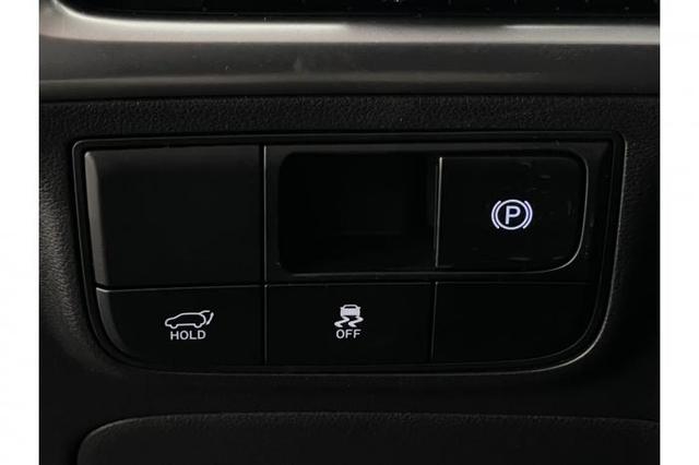 Hyundai TUCSON Premium MJ25 (Premium) 1.6 T-GDI 48V-Hybrid 118kW (160 PS) 7-Gang DCT 