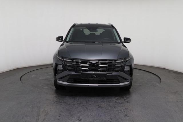 Hyundai TUCSON Premium MJ25 (Premium) 1.6 T-GDI 48V-Hybrid 118kW (160 PS) 7-Gang DCT 