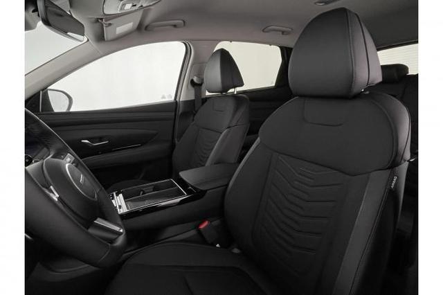 Hyundai TUCSON Premium MJ25 (Premium) 1.6 T-GDI 48V-Hybrid 118kW (160 PS) 7-Gang DCT 