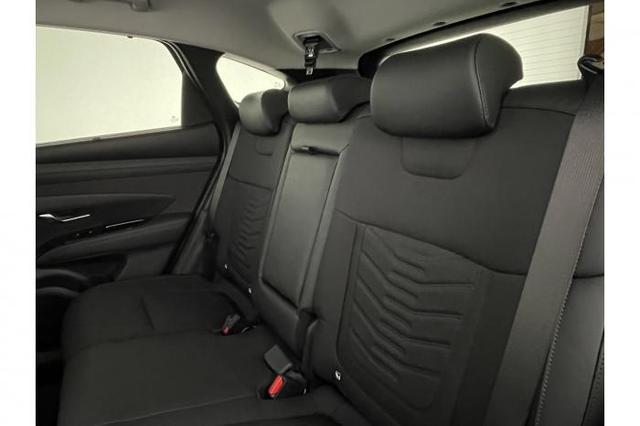 Hyundai TUCSON Premium MJ25 (Premium) 1.6 T-GDI 48V-Hybrid 118kW (160 PS) 7-Gang DCT 