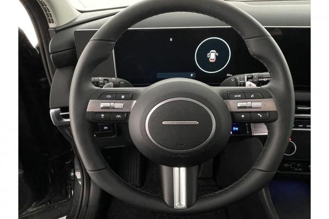 Hyundai TUCSON Premium MJ25 (Premium) 1.6 T-GDI 48V-Hybrid 118kW (160 PS) 7-Gang DCT 