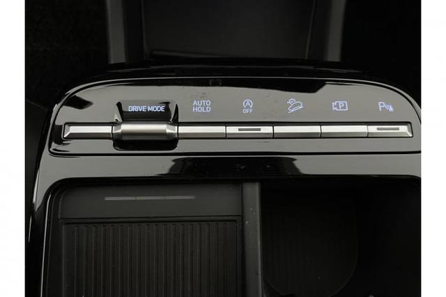 Hyundai TUCSON Premium MJ25 (Premium) 1.6 T-GDI 48V-Hybrid 118kW (160 PS) 7-Gang DCT 