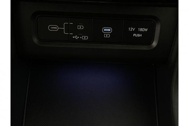 Hyundai TUCSON Premium MJ25 (Premium) 1.6 T-GDI 48V-Hybrid 118kW (160 PS) 7-Gang DCT 