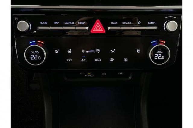 Hyundai TUCSON Premium MJ25 (Premium) 1.6 T-GDI 48V-Hybrid 118kW (160 PS) 7-Gang DCT 