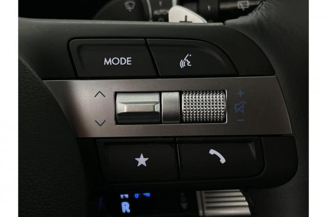Hyundai TUCSON Premium MJ25 (Premium) 1.6 T-GDI 48V-Hybrid 118kW (160 PS) 7-Gang DCT 