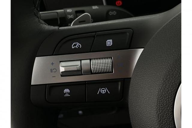 Hyundai TUCSON Premium MJ25 (Premium) 1.6 T-GDI 48V-Hybrid 118kW (160 PS) 7-Gang DCT 