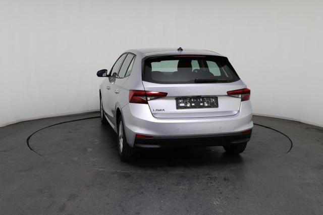 Skoda Fabia Limited Edition Plus (Limited Plus) 1.0 TSI 85 KW (116 PS) 7-Gang DSG 