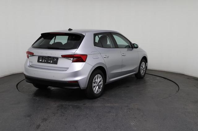 Skoda Fabia Limited Edition Plus (Limited Plus) 1.0 TSI 85 KW (116 PS) 7-Gang DSG 