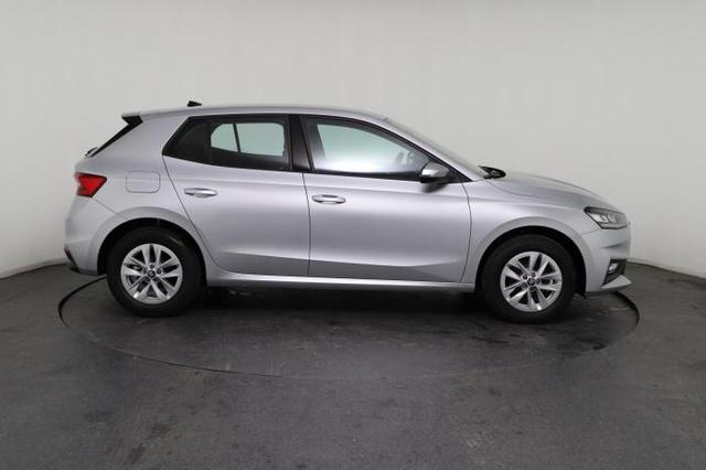 Skoda Fabia Limited Edition Plus (Limited Plus) 1.0 TSI 85 KW (116 PS) 7-Gang DSG 