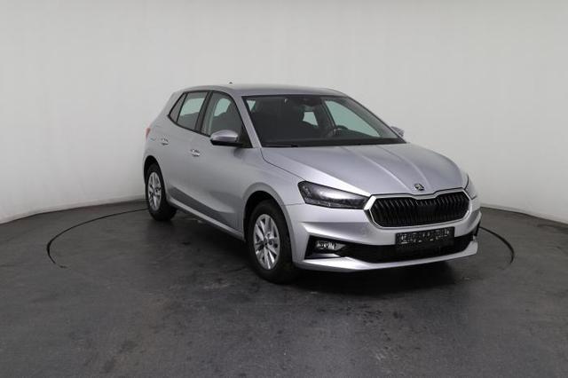 Skoda Fabia Limited Edition Plus (Limited Plus) 1.0 TSI 85 KW (116 PS) 7-Gang DSG 