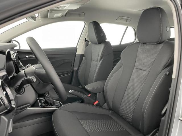 Skoda Fabia Limited Edition Plus (Limited Plus) 1.0 TSI 85 KW (116 PS) 7-Gang DSG 