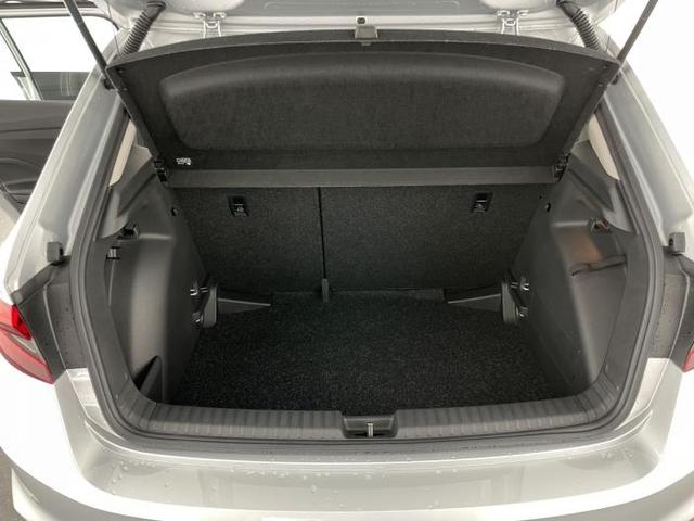 Skoda Fabia Limited Edition Plus (Limited Plus) 1.0 TSI 85 KW (116 PS) 7-Gang DSG 