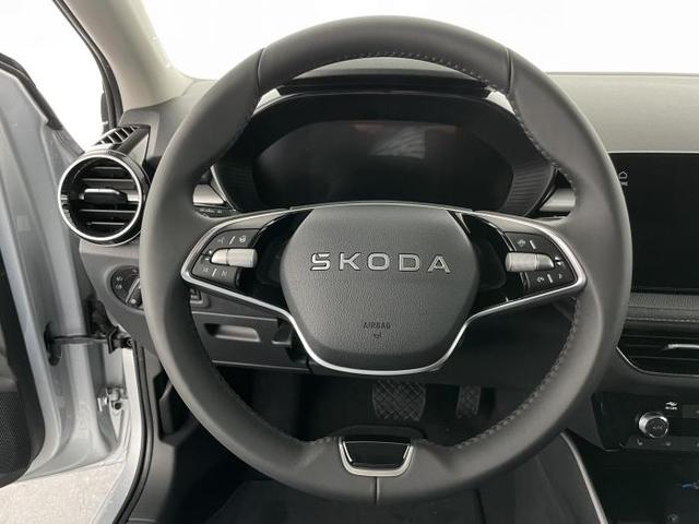 Skoda Fabia Limited Edition Plus (Limited Plus) 1.0 TSI 85 KW (116 PS) 7-Gang DSG 