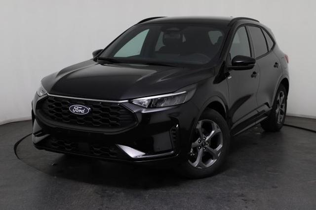 Ford Kuga - ST-Line (ST-Line) 1.5 EcoBoost 137kW (186 PS) 8-Gang-Automatikgetriebe