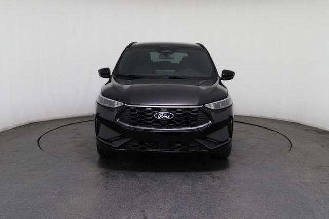 Kuga - ST-Line (ST-Line) 1.5 EcoBoost 137kW (186 PS) 8-Gang-Automatikgetriebe