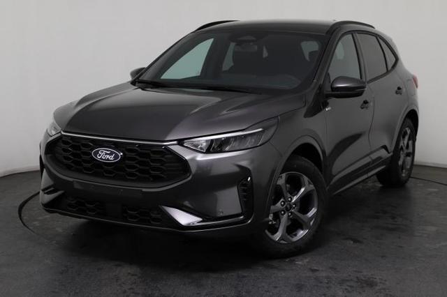 Ford Kuga - ST-Line (ST-Line) 1.5 EcoBoost 137kW (186 PS) 8-Gang-Automatikgetriebe