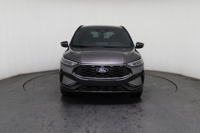Ford Kuga ST-Line (ST-Line) 1.5 EcoBoost 137kW (186 PS) 8-Gang-Automatikgetriebe 