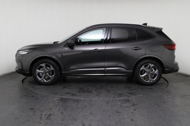 Ford Kuga ST-Line (ST-Line) 1.5 EcoBoost 137kW (186 PS) 8-Gang-Automatikgetriebe 