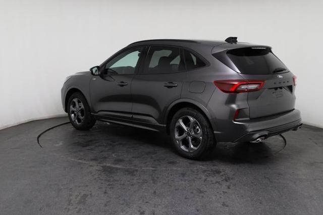 Ford Kuga ST-Line (ST-Line) 1.5 EcoBoost 137kW (186 PS) 8-Gang-Automatikgetriebe 