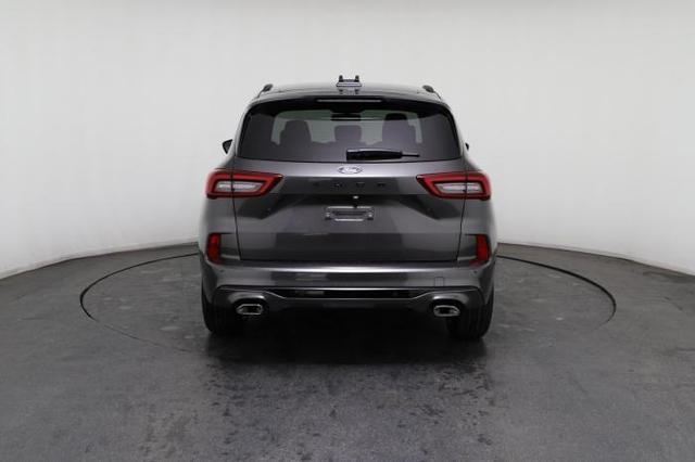 Ford Kuga ST-Line (ST-Line) 1.5 EcoBoost 137kW (186 PS) 8-Gang-Automatikgetriebe 